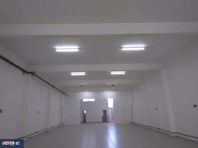 Galpão venda em São João, Guarulhos