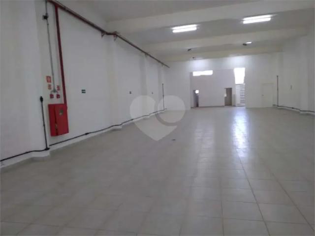 Galpão venda em Região Imediata de São Paulo, Região Metropolitana de São Paulo