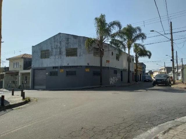 Galpão venda em Guarulhos, São Paulo