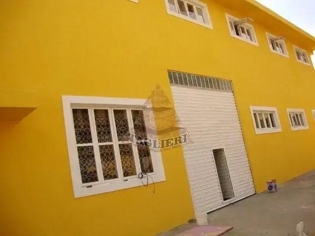 Galpão venda em Região Imediata de São Paulo, Região Metropolitana de São Paulo