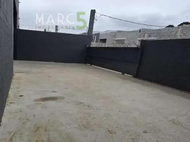 Galpão venda em Região Imediata de São Paulo, Região Metropolitana de São Paulo