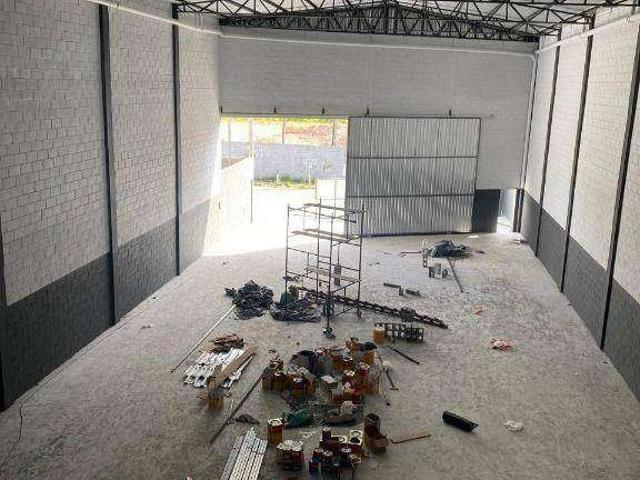 Galpão venda em Região Imediata de São Paulo, Região Metropolitana de São Paulo