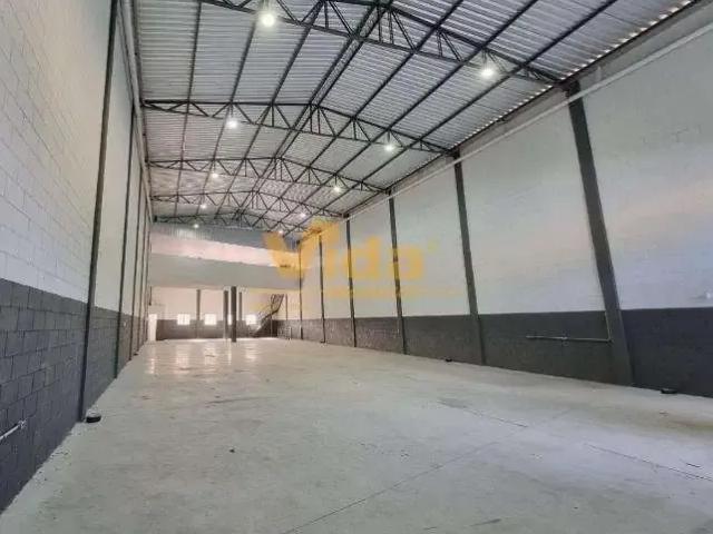 Galpão venda em Região Imediata de São Paulo, Região Metropolitana de São Paulo