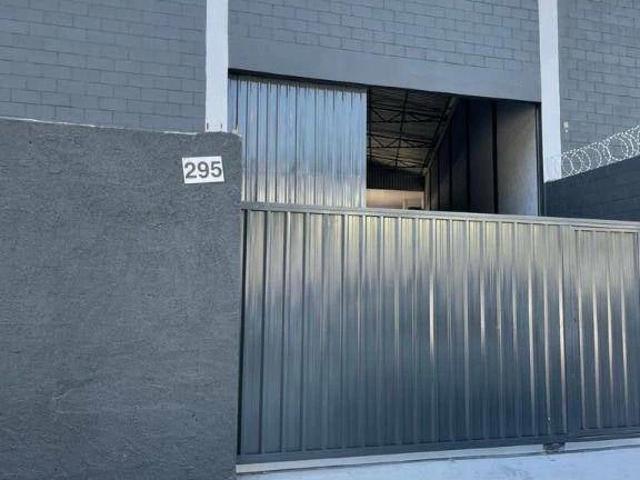 Galpão venda em Região Imediata de São Paulo, Região Metropolitana de São Paulo