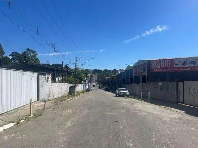 Galpão venda em Região Imediata de São Paulo, Região Metropolitana de São Paulo