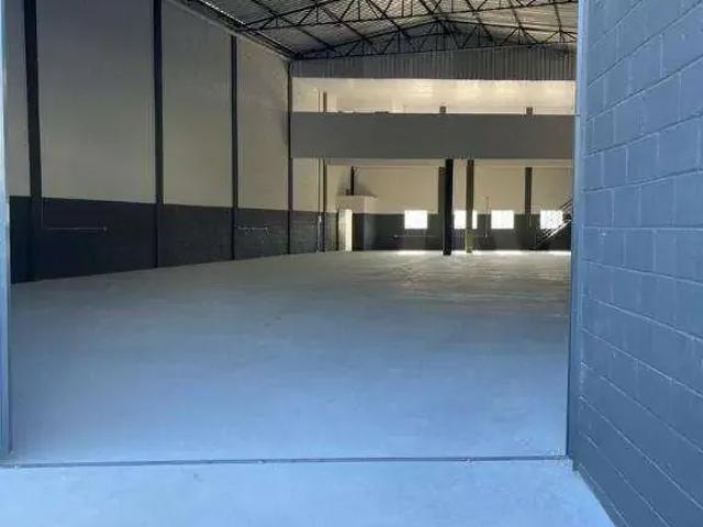 Galpão venda em Região Imediata de São Paulo, Região Metropolitana de São Paulo