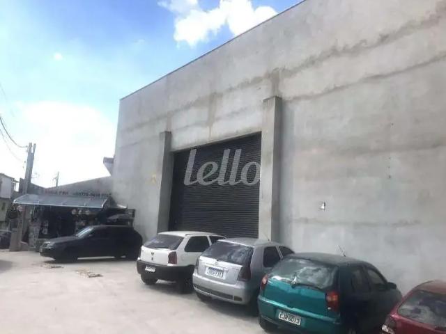 Galpão venda em Região Imediata de São Paulo, Região Metropolitana de São Paulo