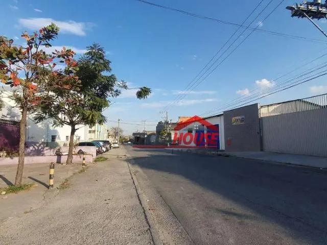 Galpão venda em Região Imediata de São Paulo, Região Metropolitana de São Paulo