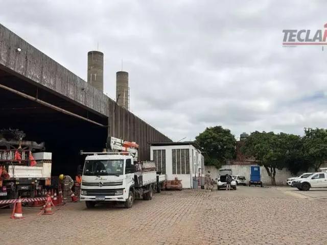 Galpão venda em Região Imediata de São Paulo, Região Metropolitana de São Paulo
