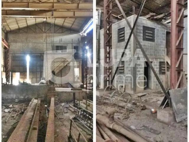 Galpão venda em Região Imediata de São Paulo, Região Metropolitana de São Paulo