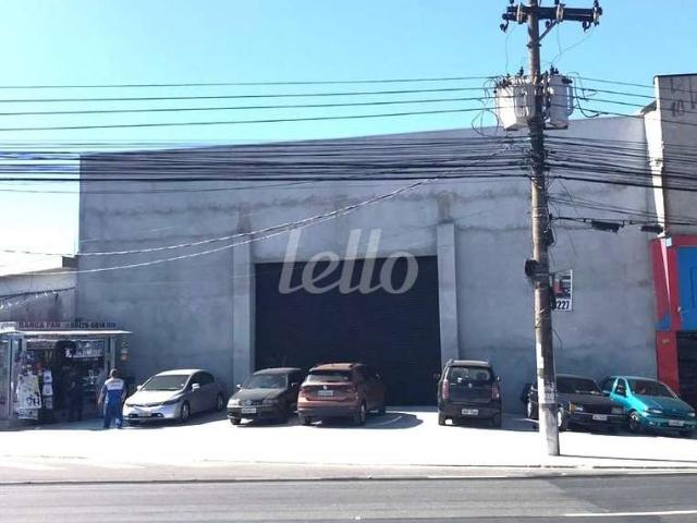 Galpão venda em Guarulhos