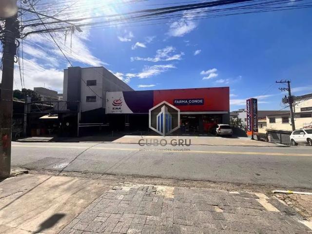 Galpão venda em Região Imediata de São Paulo, Região Metropolitana de São Paulo