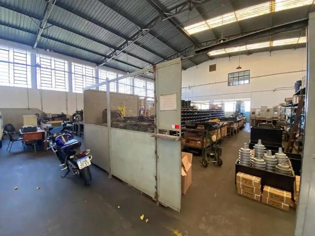 Galpão venda em Região Imediata de São Paulo, Região Metropolitana de São Paulo