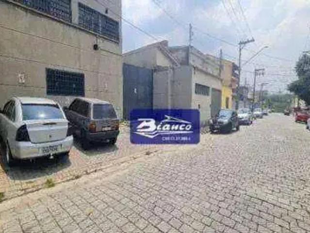 Galpão venda em Região Imediata de São Paulo, Região Metropolitana de São Paulo