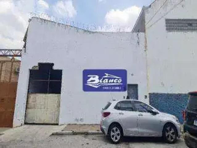Galpão venda em Região Imediata de São Paulo, Região Metropolitana de São Paulo