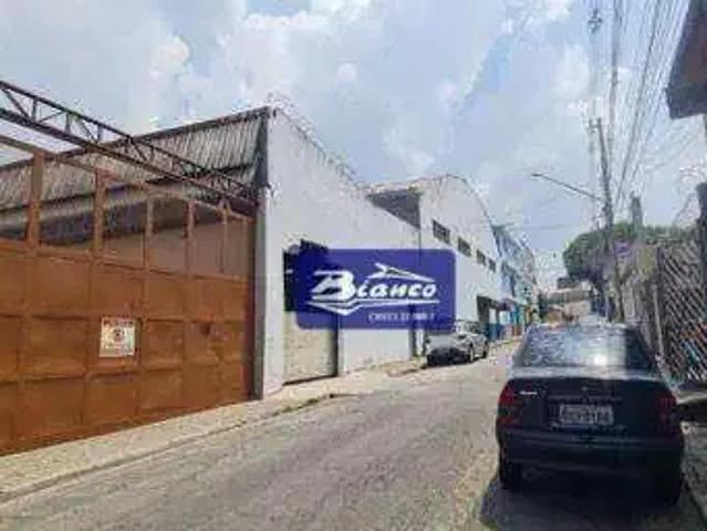 Galpão venda em Região Imediata de São Paulo, Região Metropolitana de São Paulo