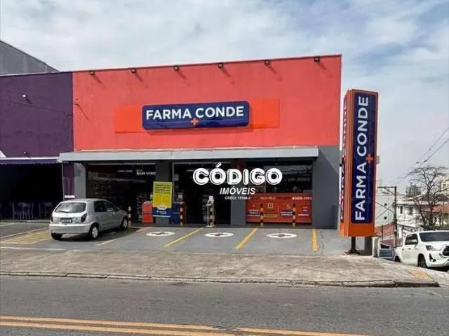 Galpão venda em Vila Aida, Guarulhos