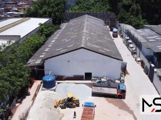 Galpão venda em Região Imediata de São Paulo, Região Metropolitana de São Paulo