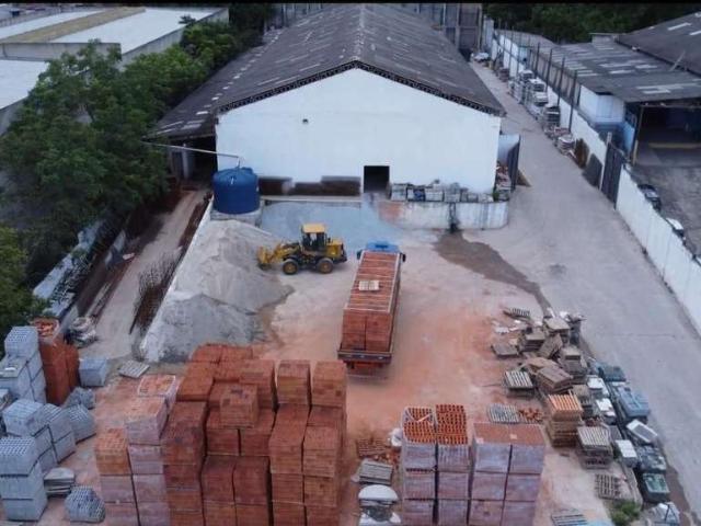Galpão venda em Região Imediata de São Paulo, Região Metropolitana de São Paulo