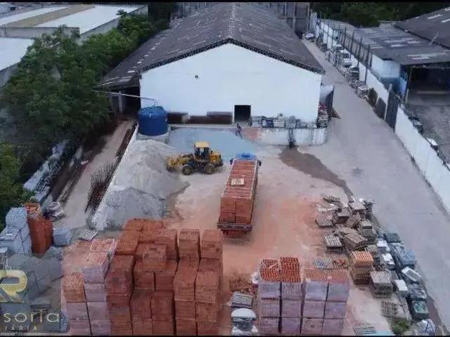 Galpão venda em Região Imediata de São Paulo, Região Metropolitana de São Paulo