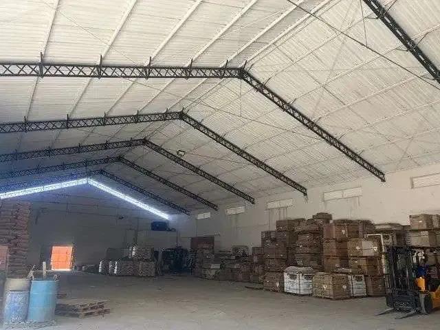 Galpão venda em Região Imediata de São Paulo, Região Metropolitana de São Paulo