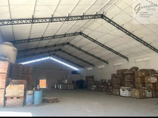 Galpão venda em Região Imediata de São Paulo, Região Metropolitana de São Paulo