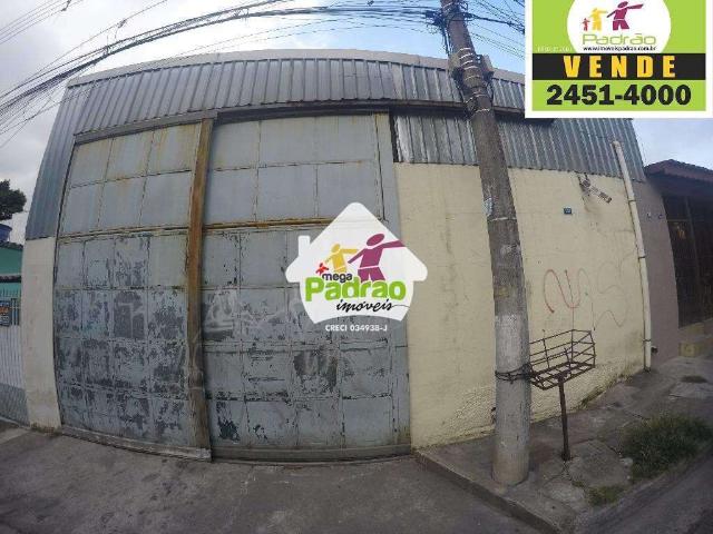 Galpão venda em Região Imediata de São Paulo, Região Metropolitana de São Paulo
