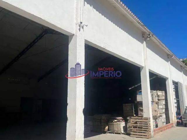 Galpão venda em Região Imediata de São Paulo, Região Metropolitana de São Paulo