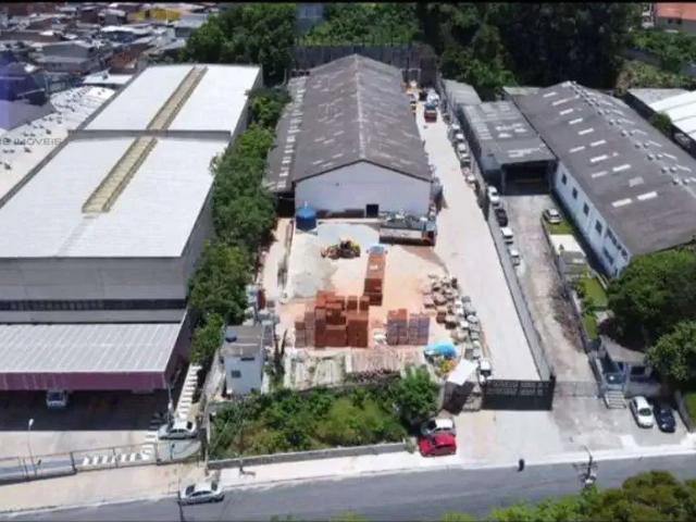 Galpão venda em Região Imediata de São Paulo, Região Metropolitana de São Paulo
