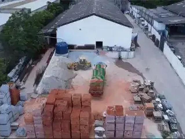 Galpão venda em Região Imediata de São Paulo, Região Metropolitana de São Paulo