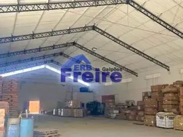 Galpão venda em Morros, Guarulhos