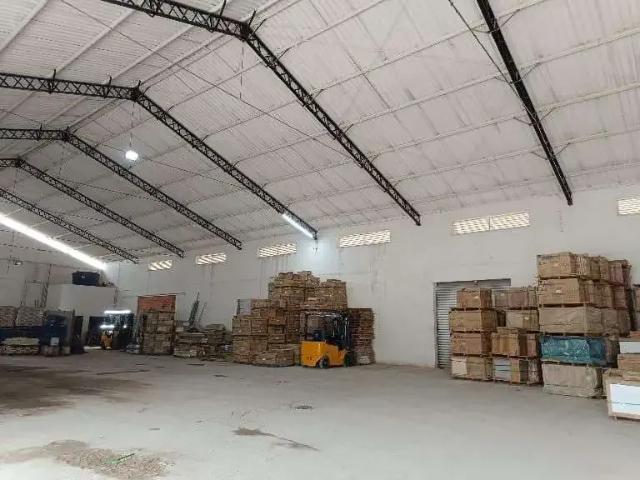 Galpão venda em Região Imediata de São Paulo, Região Metropolitana de São Paulo