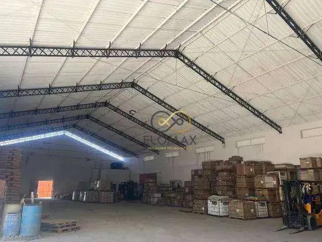 Galpão venda em Região Imediata de São Paulo, Região Metropolitana de São Paulo