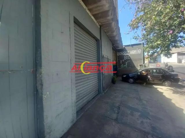 Galpão venda em Região Imediata de São Paulo, Região Metropolitana de São Paulo