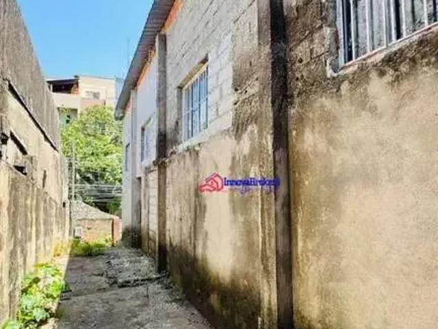Galpão venda em Vila Flórida, Guarulhos