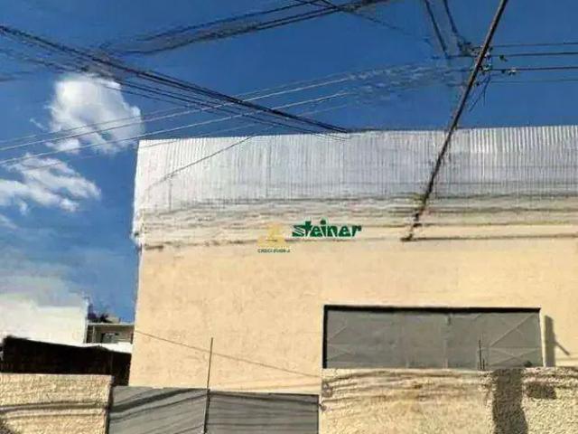 Galpão venda em Região Imediata de São Paulo, Região Metropolitana de São Paulo