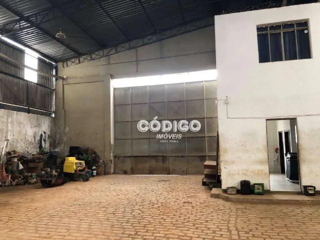 Galpão venda em Região Imediata de São Paulo, Região Metropolitana de São Paulo