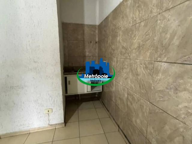 Galpão venda em Vila Flórida, Guarulhos