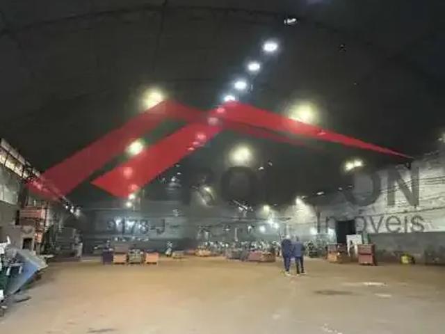 Galpão venda em Região Imediata de São Paulo, Região Metropolitana de São Paulo
