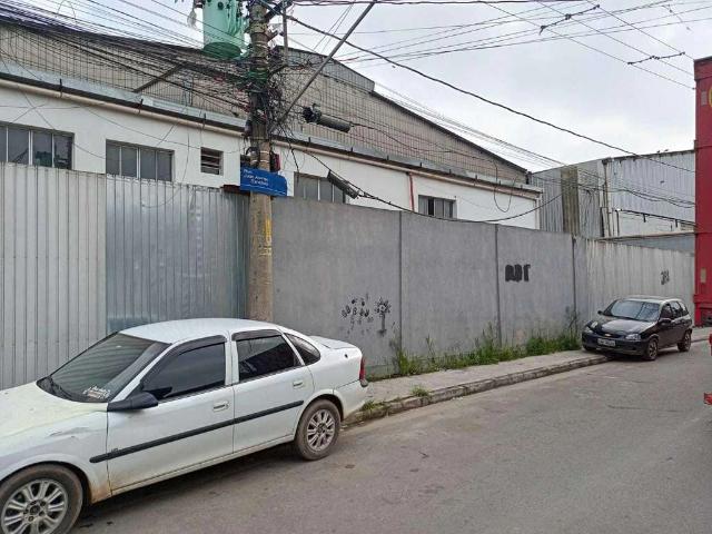 Galpão venda em Região Imediata de São Paulo, Região Metropolitana de São Paulo