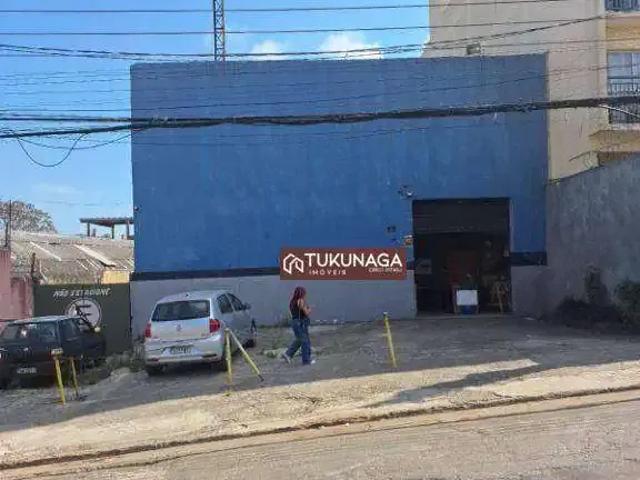 Galpão venda em Região Imediata de São Paulo, Região Metropolitana de São Paulo