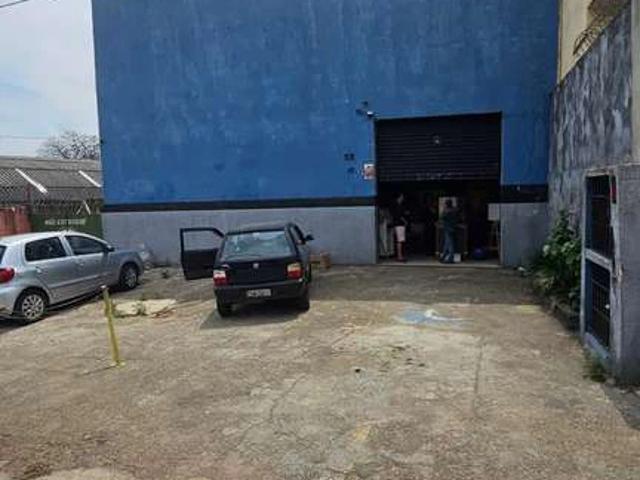 Galpão venda em Região Imediata de São Paulo, Região Metropolitana de São Paulo