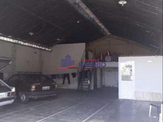 Galpão venda em Distrito de Jardim Presidente Dutra, Guarulhos