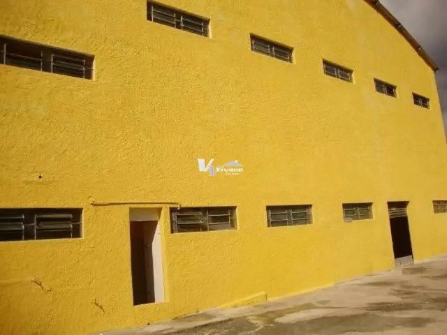 Galpão venda em Região Imediata de São Paulo, Região Metropolitana de São Paulo