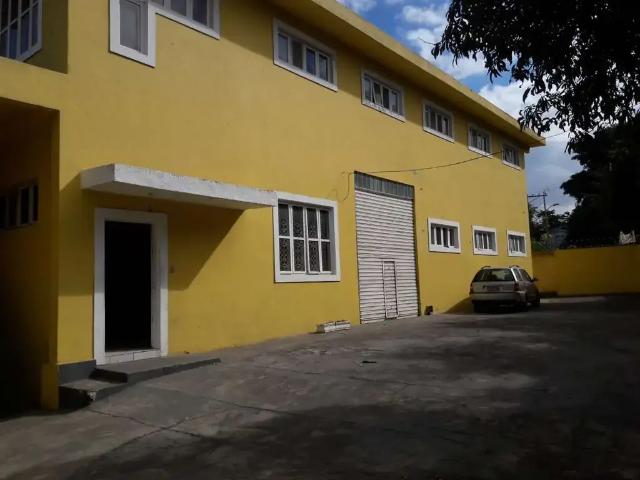 Galpão venda em Região Imediata de São Paulo, Região Metropolitana de São Paulo