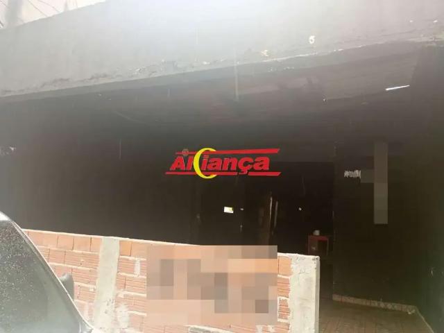 Galpão venda em Região Imediata de São Paulo, Região Metropolitana de São Paulo