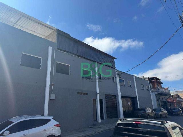 Galpão venda em Taboão, Guarulhos