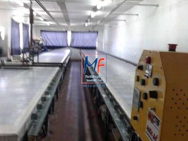 Galpão venda em Região Imediata de São Paulo, Região Metropolitana de São Paulo