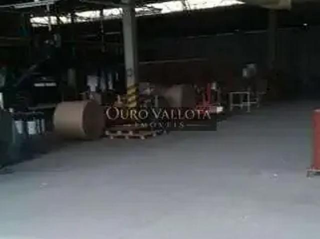 Galpão venda em Região Imediata de São Paulo, Região Metropolitana de São Paulo