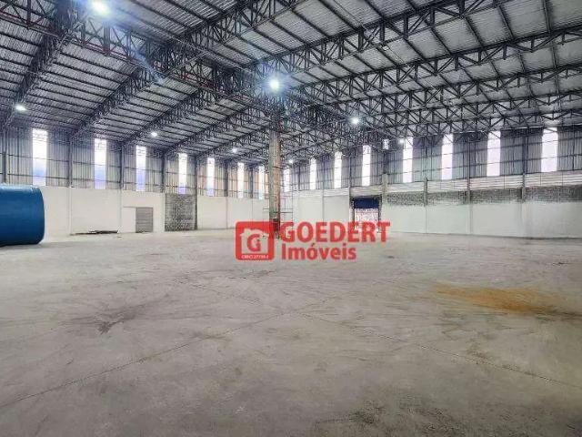 Galpão venda em Fátima, Guarulhos